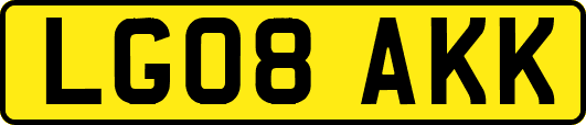 LG08AKK