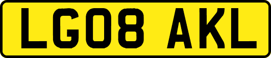 LG08AKL