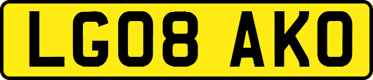 LG08AKO