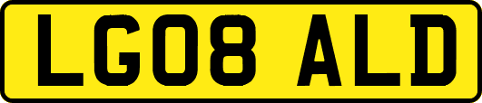 LG08ALD