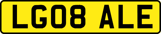 LG08ALE