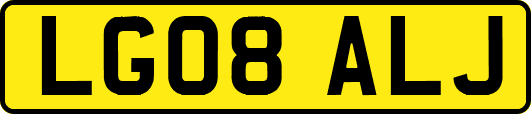 LG08ALJ