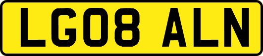LG08ALN