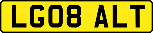 LG08ALT