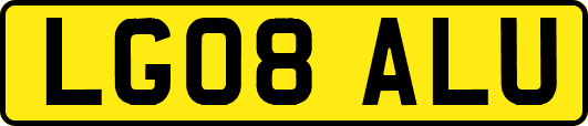 LG08ALU