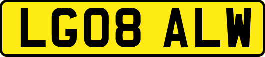 LG08ALW