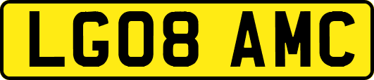 LG08AMC
