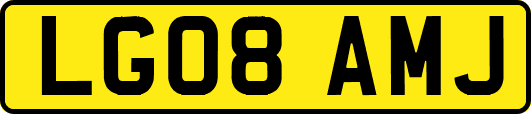 LG08AMJ