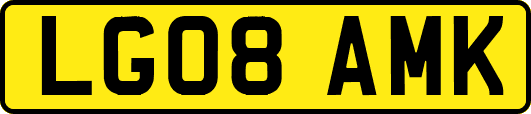 LG08AMK