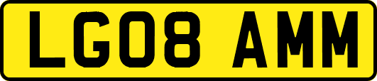 LG08AMM