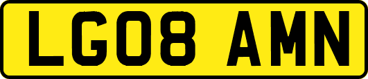 LG08AMN