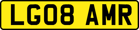 LG08AMR