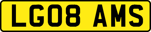LG08AMS