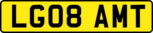 LG08AMT
