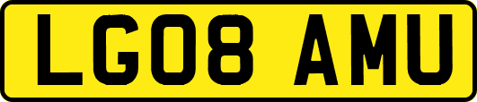 LG08AMU