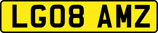 LG08AMZ