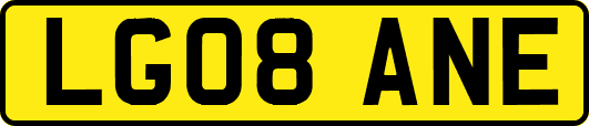 LG08ANE