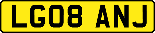 LG08ANJ