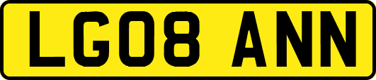 LG08ANN