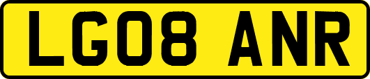 LG08ANR