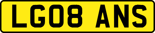 LG08ANS