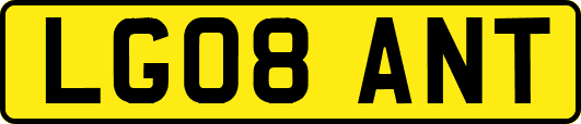 LG08ANT