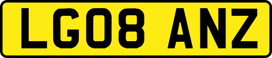 LG08ANZ