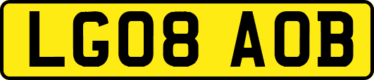LG08AOB