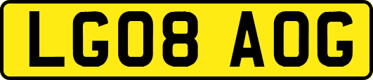 LG08AOG