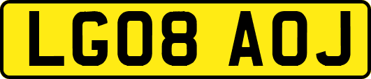 LG08AOJ