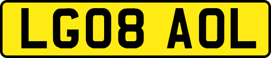 LG08AOL