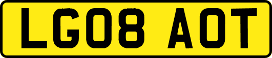 LG08AOT