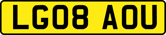 LG08AOU