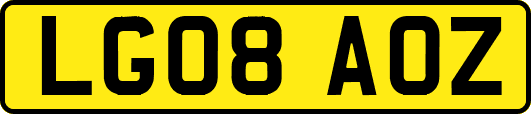 LG08AOZ