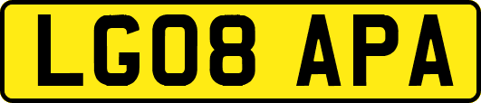 LG08APA