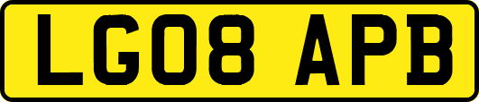 LG08APB
