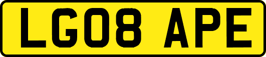 LG08APE