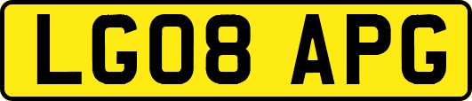 LG08APG