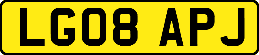LG08APJ