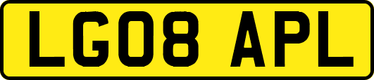 LG08APL