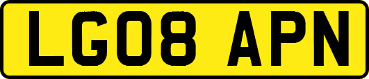 LG08APN