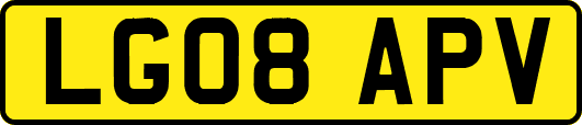 LG08APV