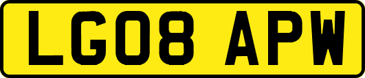 LG08APW
