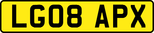 LG08APX