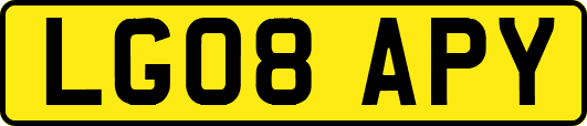 LG08APY