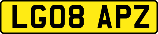 LG08APZ