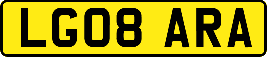 LG08ARA