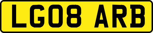 LG08ARB