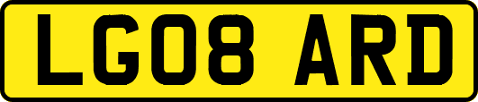 LG08ARD