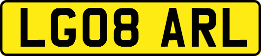 LG08ARL